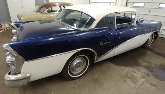 1955 Buick Special - photo 5