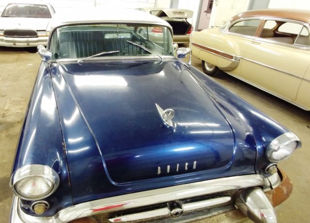 1955 Buick Special - photo 6