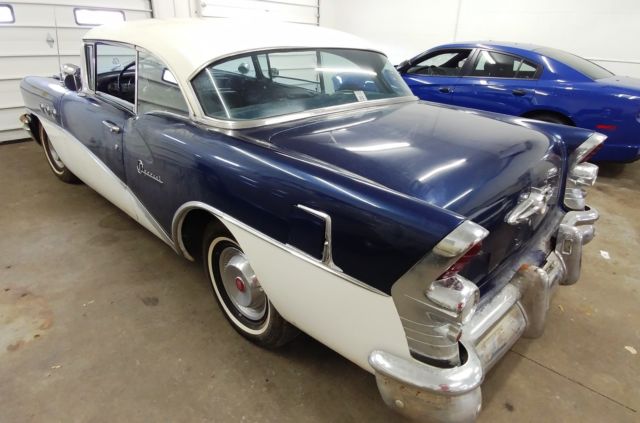 1955 Buick Special - photo 7