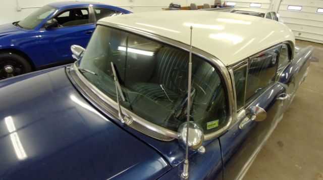 1955 Buick Special - photo 8