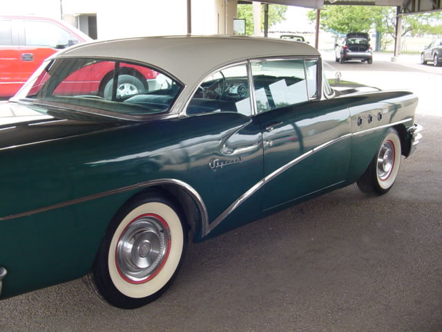 1955 Buick Other 46R Riviera - photo 10