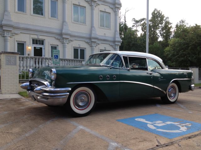 1955 Buick Other 46R Riviera - photo 2
