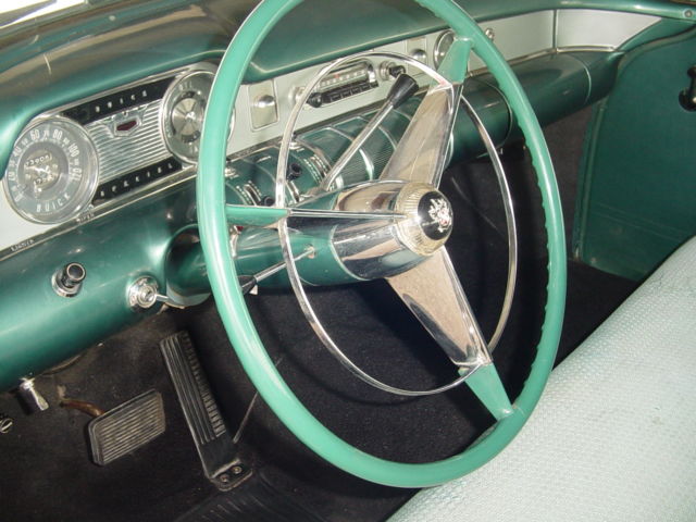 1955 Buick Other 46R Riviera - photo 3