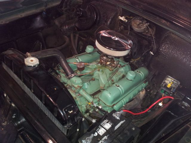 1955 Buick Other 46R Riviera - photo 6