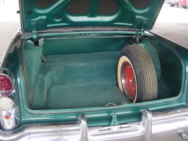1955 Buick Other 46R Riviera - photo 8