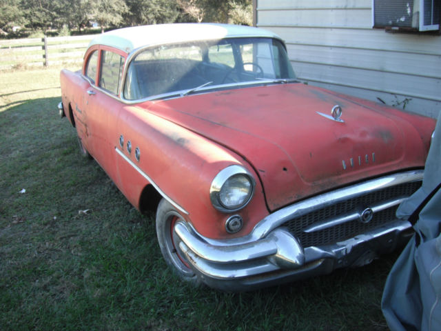 1955 Buick Special - photo 2