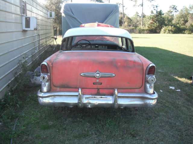 1955 Buick Special - photo 4