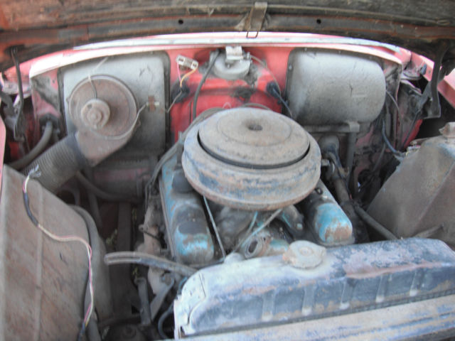 1955 Buick Special - photo 7