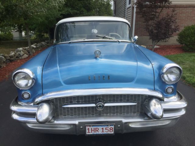1955 Buick Other - photo 2