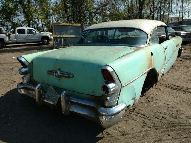 1955 Buick Other 2dr Hardtop - photo 3