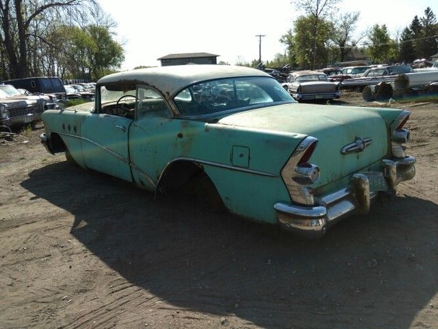 1955 Buick Other 2dr Hardtop - photo 4