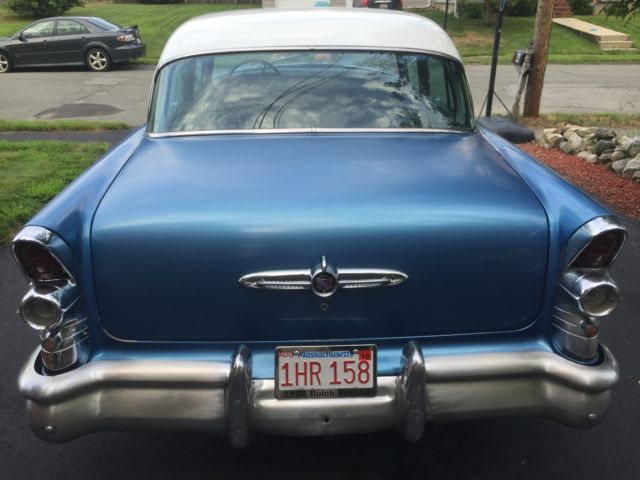 1955 Buick Other - photo 3