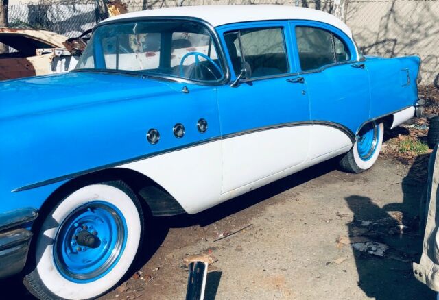 1955 Buick Other