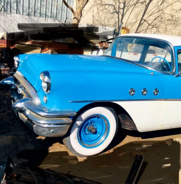 1955 Buick Other - photo 2