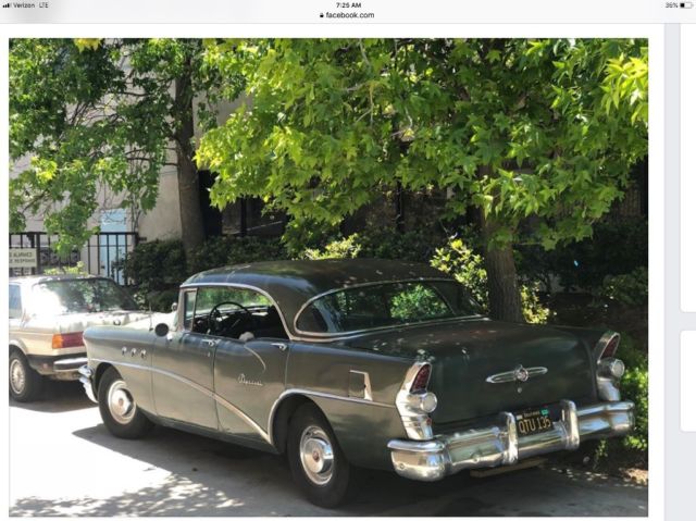 1955 Buick Other