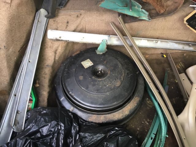 1955 Buick Other - photo 10