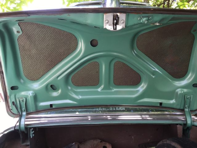 1955 Buick Other - photo 12