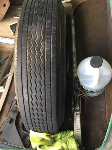 1955 Buick Other - photo 13