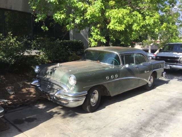 1955 Buick Other - photo 2
