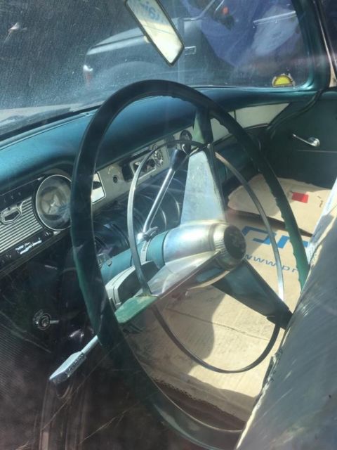 1955 Buick Other - photo 3