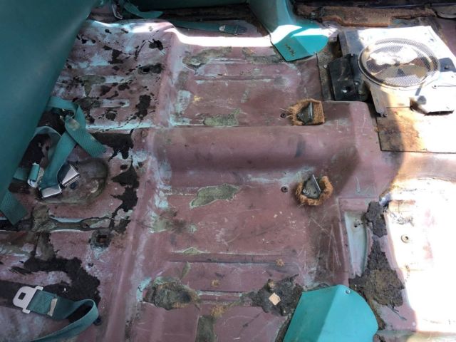 1955 Buick Other - photo 4