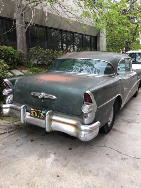 1955 Buick Other - photo 5