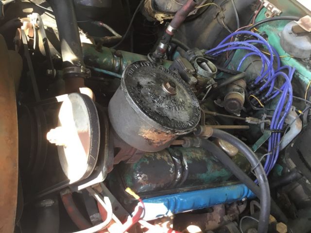 1955 Buick Other - photo 9