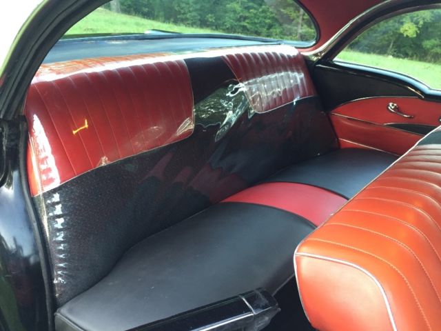 1955 Buick Riviera Special - photo 11