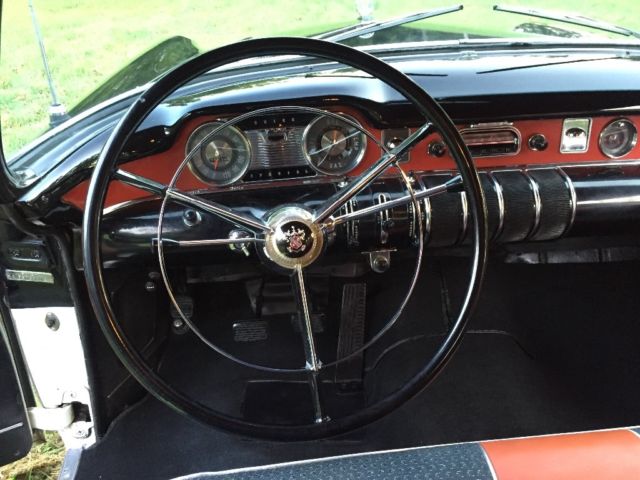 1955 Buick Riviera Special - photo 13