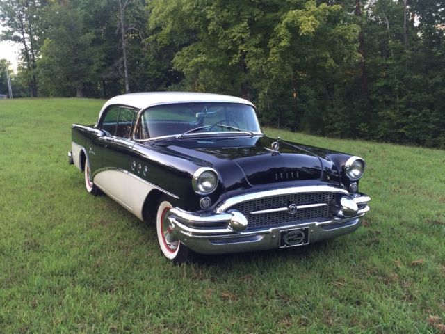 1955 Buick Riviera Special - photo 2