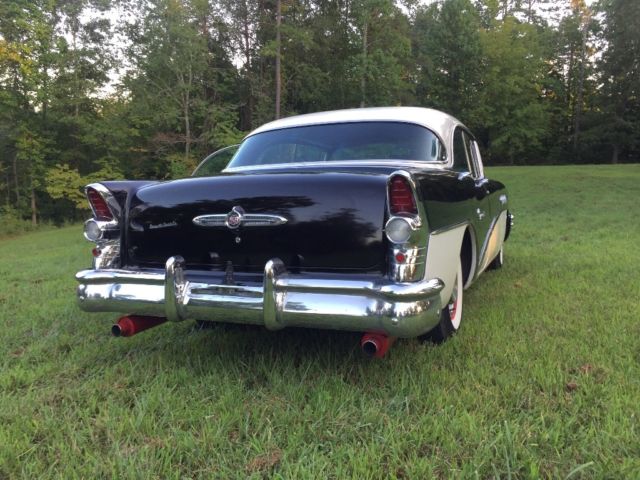 1955 Buick Riviera Special - photo 3