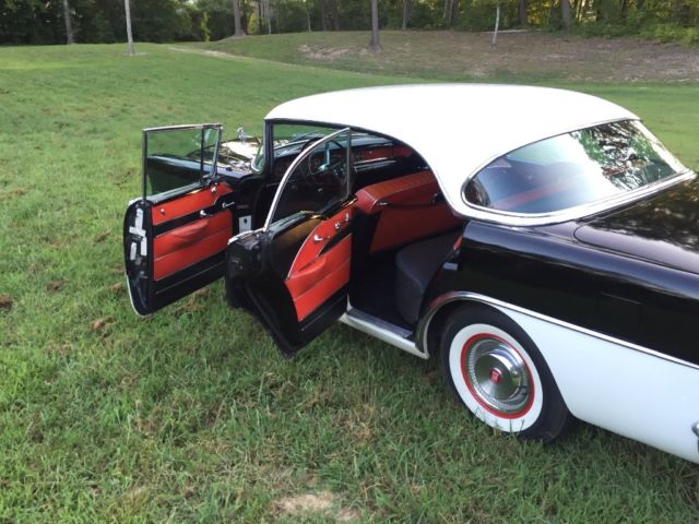 1955 Buick Riviera Special - photo 4