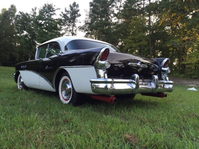 1955 Buick Riviera Special - photo 5