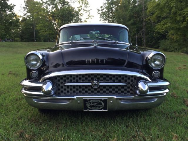 1955 Buick Riviera Special - photo 7