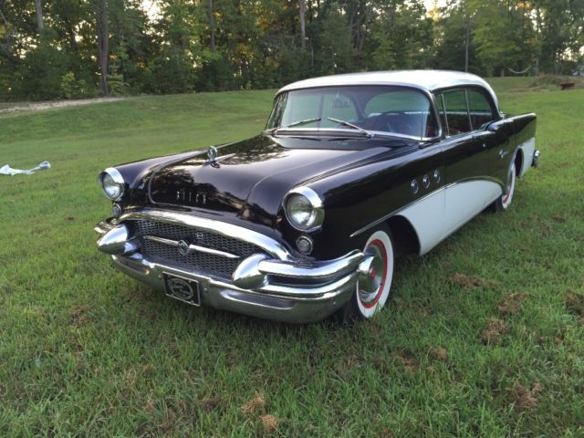 1955 Buick Riviera Special - photo 8