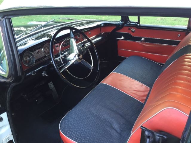 1955 Buick Riviera Special - photo 9