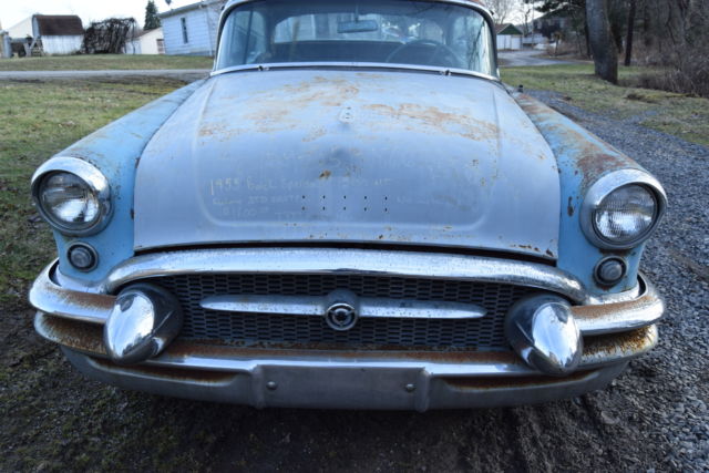 1955 Buick Other