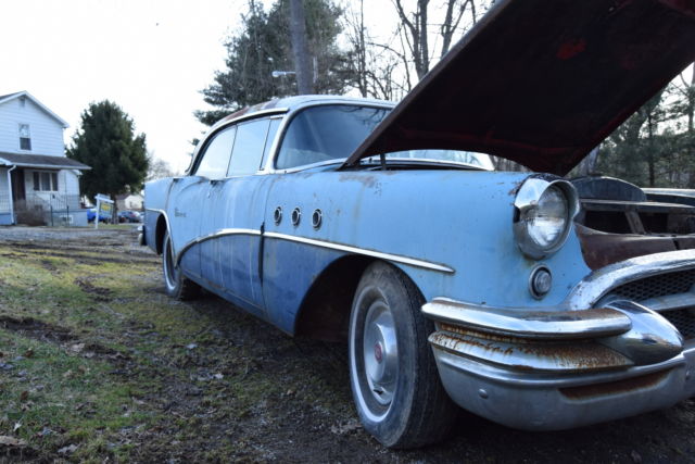 1955 Buick Other - photo 2