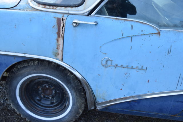 1955 Buick Other - photo 3