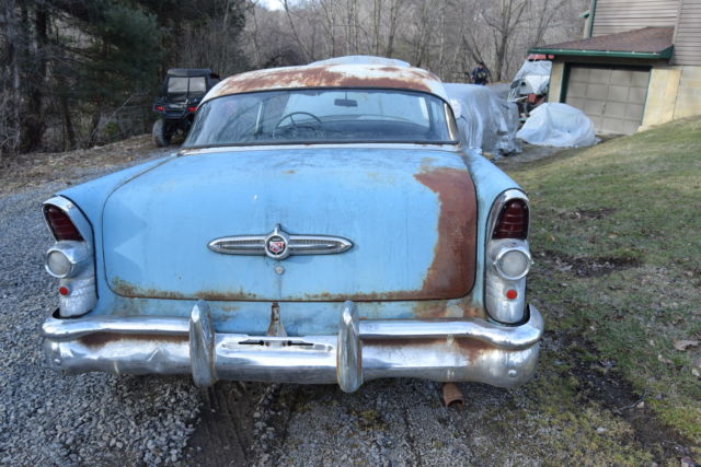 1955 Buick Other - photo 4