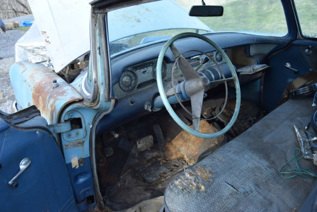 1955 Buick Other - photo 5