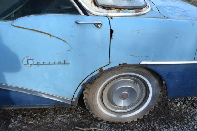 1955 Buick Other - photo 6