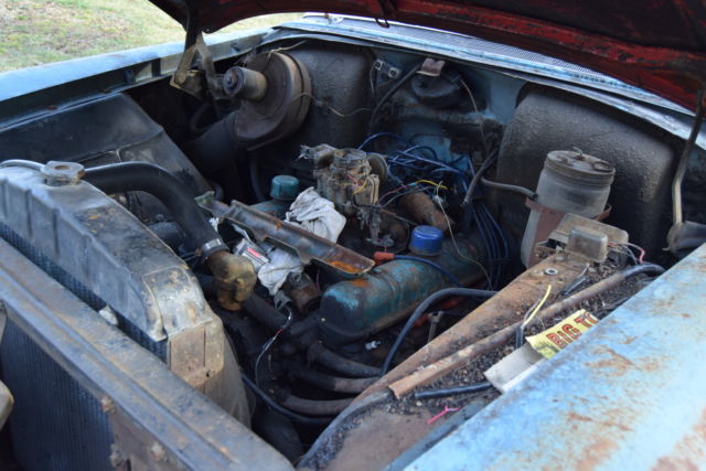 1955 Buick Other - photo 7