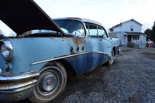 1955 Buick Other - photo 8