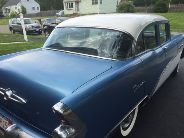 1955 Buick Other - photo 4