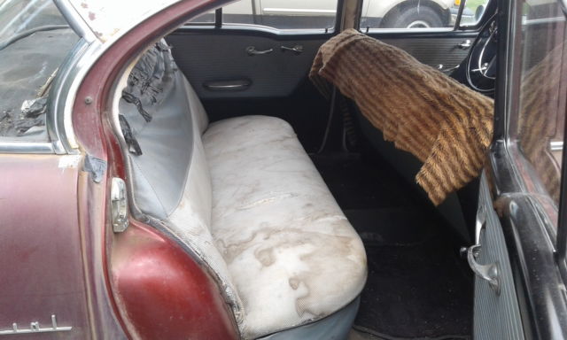 1955 Buick Other - photo 10