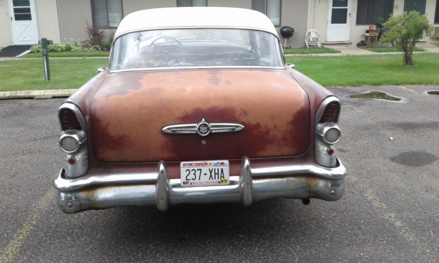 1955 Buick Other - photo 3