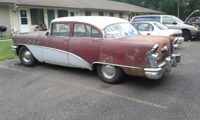 1955 Buick Other - photo 5