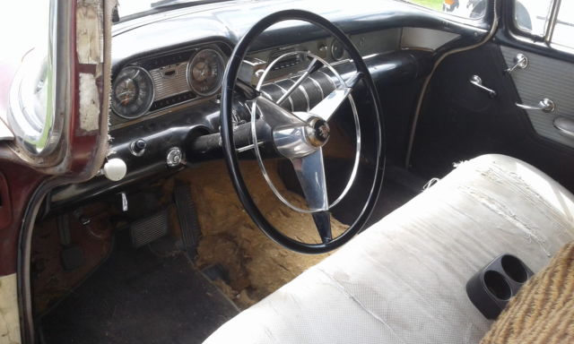 1955 Buick Other - photo 6