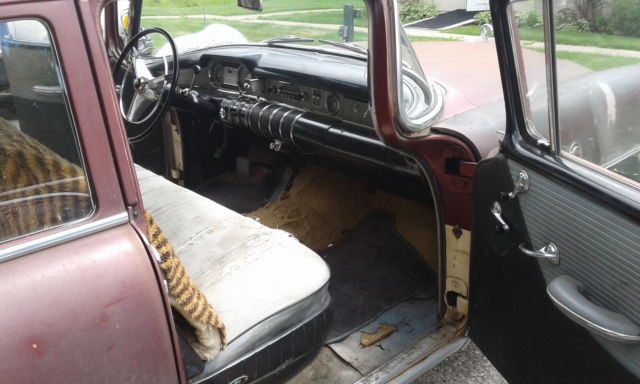 1955 Buick Other - photo 7